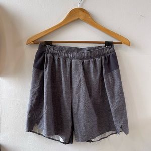 Men’s running shorts